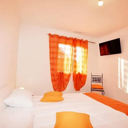 De Reve A - Piscine Et 4 Terrasses Villa Pia