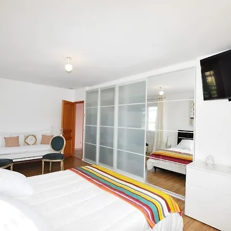 De Reve A - Piscine Et 4 Terrasses * ピア