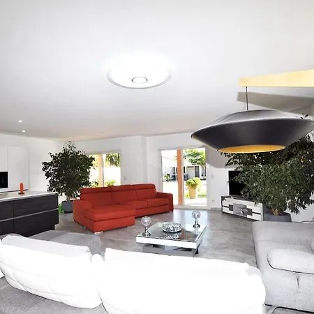 De Reve A - Piscine Et 4 Terrasses Villa