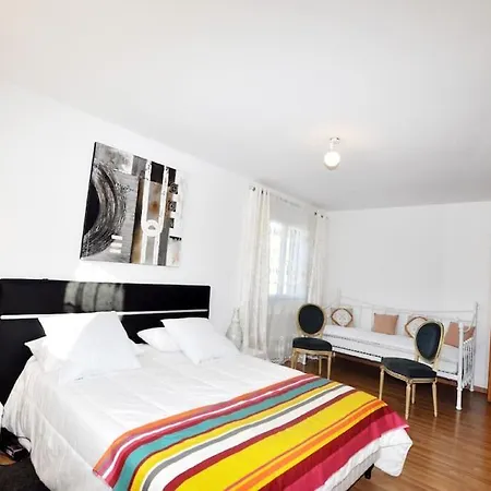 De Reve A - Piscine Et 4 Terrasses Villa *